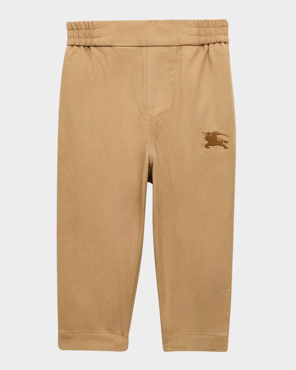 Boy's Titan EKD Chino Pants, Size 12M-2